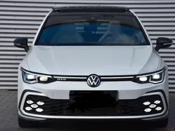 Begagnad 2023 VW Golf VIII GTD Halvkombi | 399 999 kr