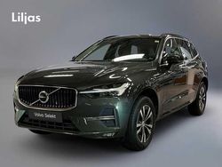 Begagnad 2022 Volvo XC60 SUV | 389 000 kr (Marknadspris)