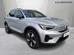 Silver Begagnad 2024 Volvo XC40 Core SUV | 449 500 kr
