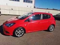 Röd Begagnad 2019 Opel Corsa Eco Halvkombi | 99 000 kr (Superpris)