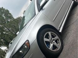Grå Begagnad 2004 Volvo V50 Kombi | 22 000 kr (Bra pris)