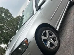 Grå Begagnad 2004 Volvo V50 Kombi | 25 000 kr (Marknadspris)