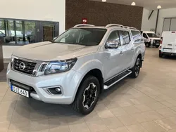 Begagnad 2021 Nissan Navara Pickup | 272 000 kr (Lite dyr)