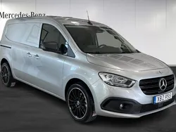 Ny 2025 Mercedes Citan 110 Edition | 299 900 kr