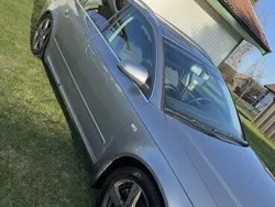 Grå Begagnad 2007 Audi A4 Comfort Kombi | 39 000 kr (Marknadspris)