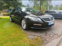 Begagnad 2011 VW CC Sedan | 55 000 kr (Superpris)