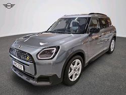 Grön Begagnad 2024 Mini Countryman SUV | 434 900 kr