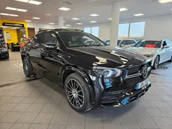 Mercedes GLE350e