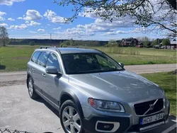 Silver Begagnad 2009 Volvo XC70 Summum SUV | 87 000 kr (Superpris)