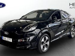 Ny 2026 Ford Puma Gen-E SUV | 397 375 kr (Bra pris)