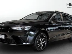 Begagnad 2022 MG MG5 EV Luxury Kombi | 224 900 kr (Marknadspris)