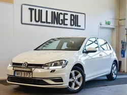 VW Golf VII