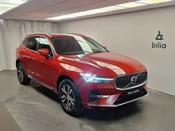 Röd Begagnad 2023 Volvo XC60 Core SUV | 434 000 kr (Superpris)