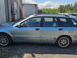 Grön Begagnad 2004 Volvo V40 Kombi | 11 500 kr (Bra pris)
