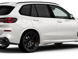 Vit Ny 2025 BMW X5 Comfort Edition SUV | 1 163 900 kr (Marknadspris)
