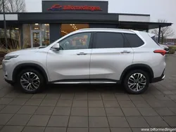 Silver Begagnad 2021 Maxus D60e SUV | 229 900 kr (Marknadspris)