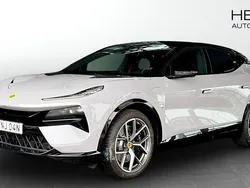 Begagnad 2024 Lotus Eletre SUV | 1 049 900 kr