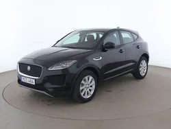 Svart Begagnad 2018 Jaguar E-Pace SUV | 223 000 kr