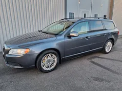Grå Begagnad 2008 Volvo V70 Momentum Kombi | 45 000 kr (Marknadspris)