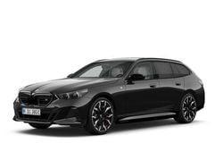 Svart Ny 2024 BMW i5 Comfort Edition Sedan | 1 219 900 kr