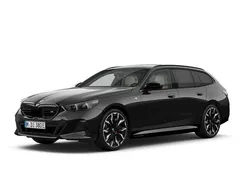 Svart Ny 2024 BMW i5 Comfort Edition Sedan | 1 219 900 kr