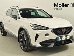 Vit (candy white) Begagnad 2022 Cupra Formentor SUV | 274 900 kr (Marknadspris)
