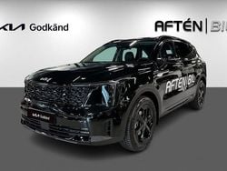Aurora black pearl Ny 2025 Kia Sorento Advance SUV | 659 900 kr