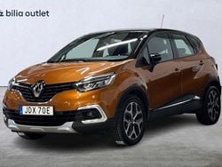 Okänd Begagnad 2019 Renault Captur Intens SUV | 164 900 kr (Marknadspris)