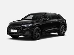 Mytsvart Begagnad 2024 Audi Q8 S-Line SUV | 1 120 000 kr