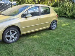 Begagnad 2005 Peugeot 307 Halvkombi | 13 900 kr