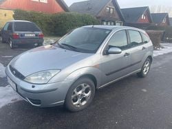 Begagnad 2005 Ford Focus Halvkombi | 8 500 kr (Superpris)