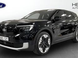 Ny 2025 Ford Explorer Business Edition SUV | 514 900 kr (Marknadspris)