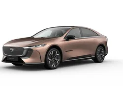 Ny 2025 Mazda 6e Takumi-Line Sedan | 522 400 kr