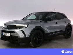 Null Begagnad 2023 Opel Mokka-e GS Line SUV | 234 900 kr (Bra pris)