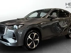 Grå (grey) Begagnad 2023 Mazda CX-60 SUV | 469 900 kr (Superpris)