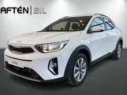 Ny 2024 Kia Stonic Advance SUV | 264 900 kr