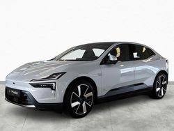 Silver Ny 2024 Polestar 4 Long Range Single Motor SUV | 712 000 kr (Lite dyr)