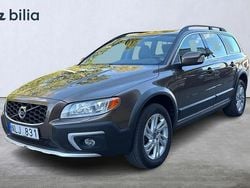 Brun Begagnad 2013 Volvo XC70 Business Edition SUV | 209 000 kr (Marknadspris)