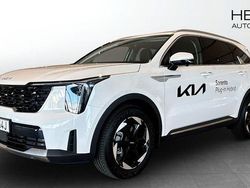 Vit Ny 2025 Kia Sorento Advance SUV | 609 900 kr