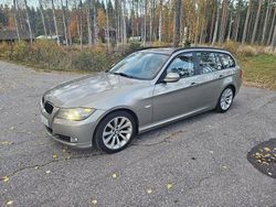 Brun Begagnad 2010 BMW 320 Comfort Edition Kombi | 65 000 kr (Marknadspris)