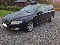 Blå Begagnad 2016 Volvo V70 Momentum Kombi | 119 900 kr (Bra pris)