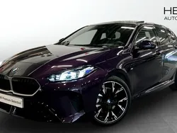 Lila (purple) Begagnad 2024 BMW 120 M Sport Halvkombi | 448 700 kr