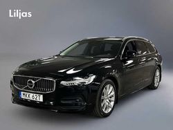 Begagnad 2021 Volvo V90 Momentum Kombi | 249 900 kr (Marknadspris)