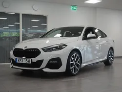Okänd Begagnad 2022 BMW 218 M Sport Sedan | 299 500 kr (Lite dyr)