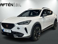 Vit Begagnad 2022 Cupra Formentor SUV | 249 000 kr (Marknadspris)