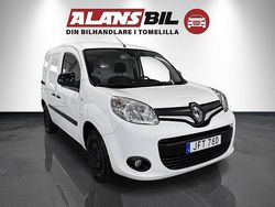 Vit Begagnad 2019 Renault Kangoo | 119 000 kr (Lite dyr)