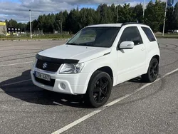 Vit Begagnad 2010 Suzuki Grand Vitara SUV | 75 000 kr