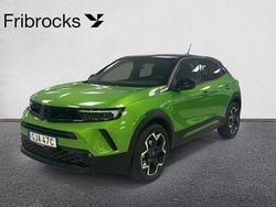 Grön Begagnad 2023 Opel Mokka Ultimate SUV | 254 900 kr (Marknadspris)