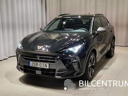 Svart Ny 2025 Cupra Terramar SUV | 457 500 kr (Lite dyr)