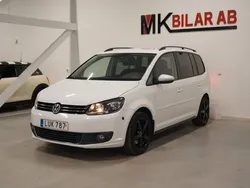 VW Touran